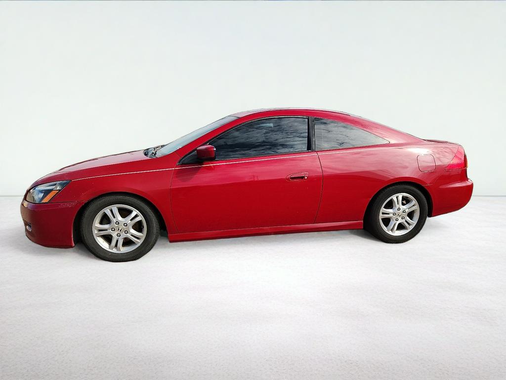 2007 Honda Accord EX 2.4