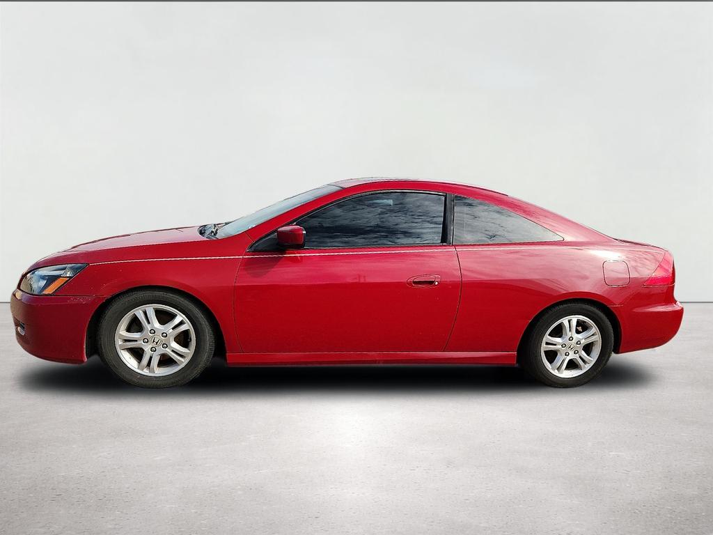 2007 Honda Accord EX 2.4