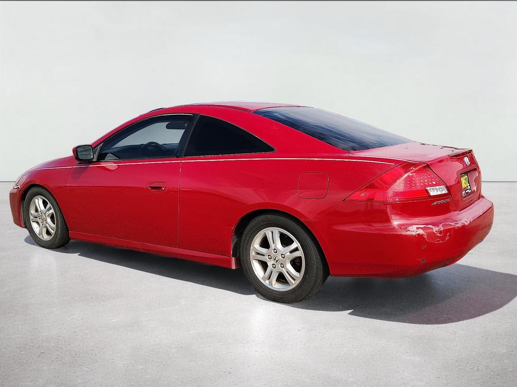 2007 Honda Accord EX 2.4