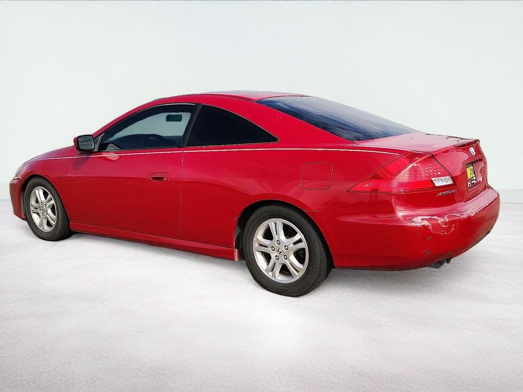 2007 Honda Accord EX 2.4