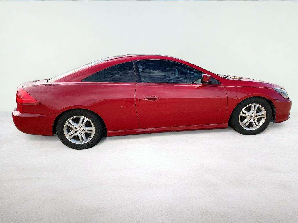 2007 Honda Accord EX 2.4