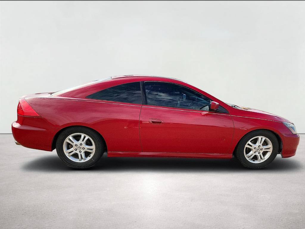 2007 Honda Accord EX 2.4
