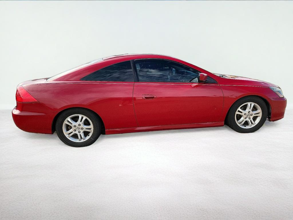 2007 Honda Accord EX 2.4