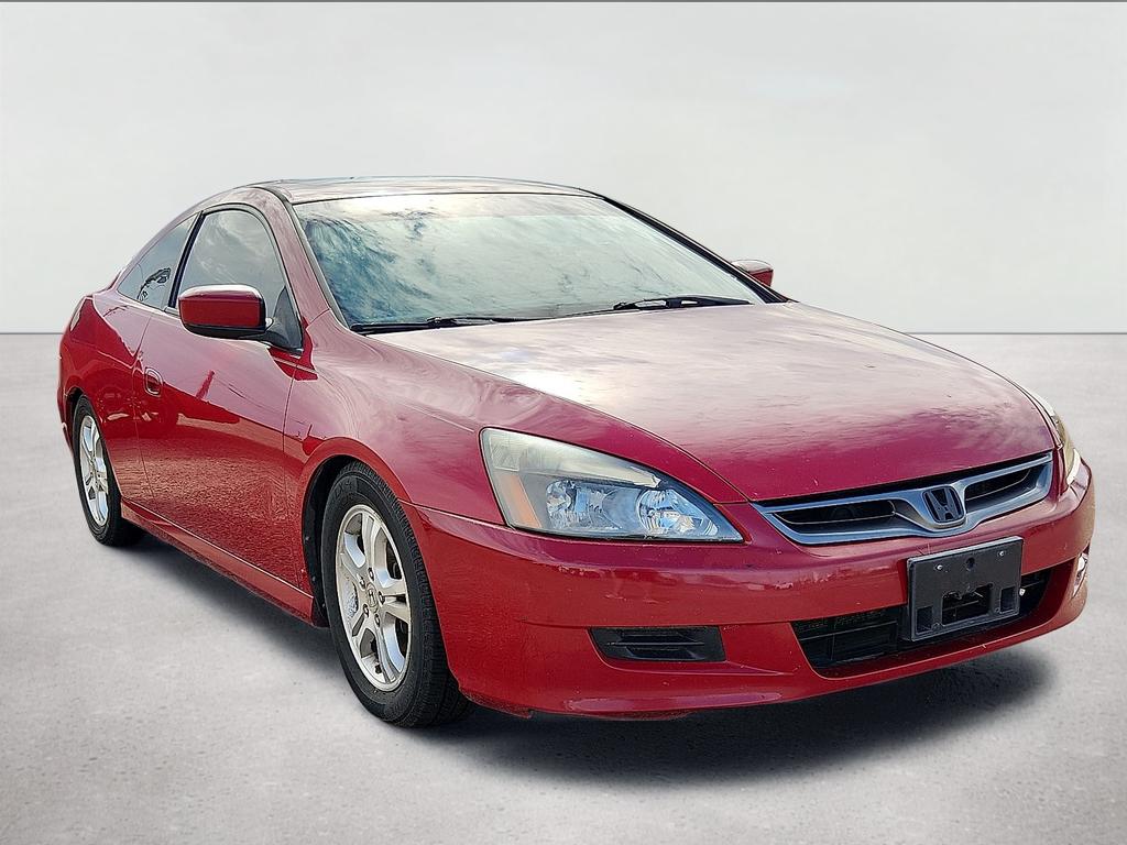 2007 Honda Accord EX 2.4