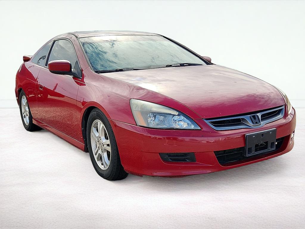 2007 Honda Accord EX 2.4