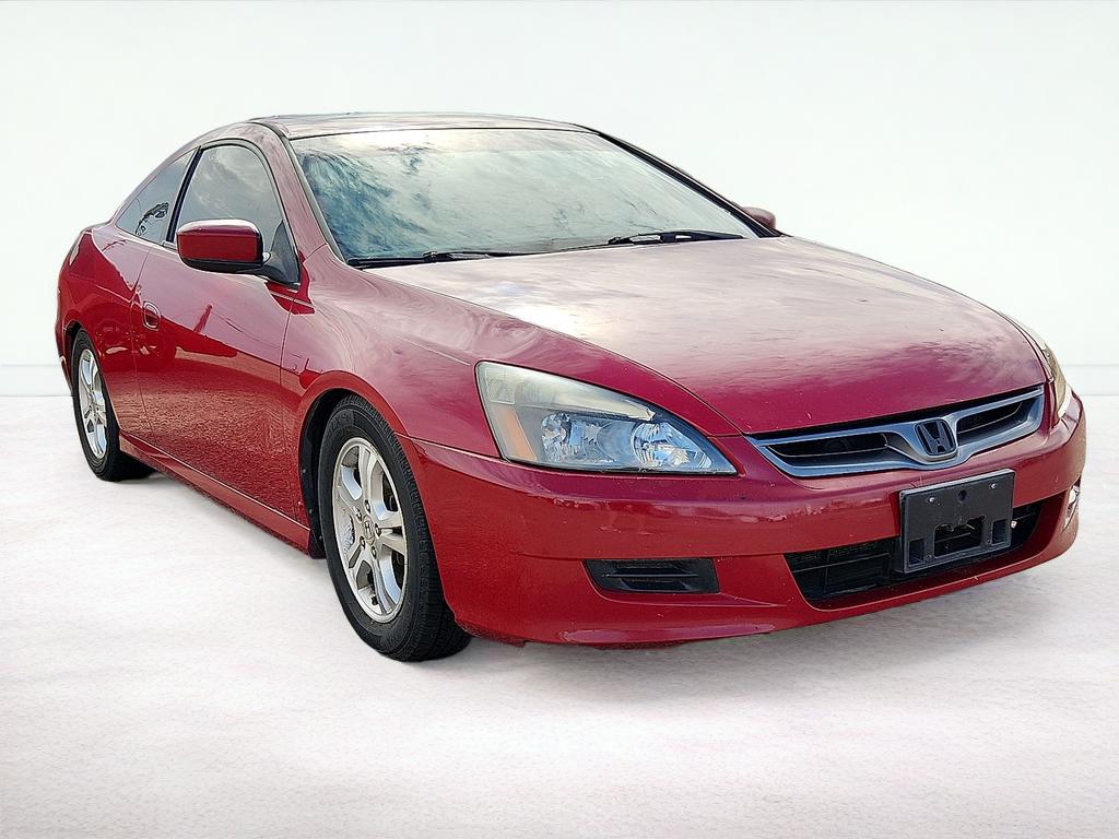2007 Honda Accord EX 2.4