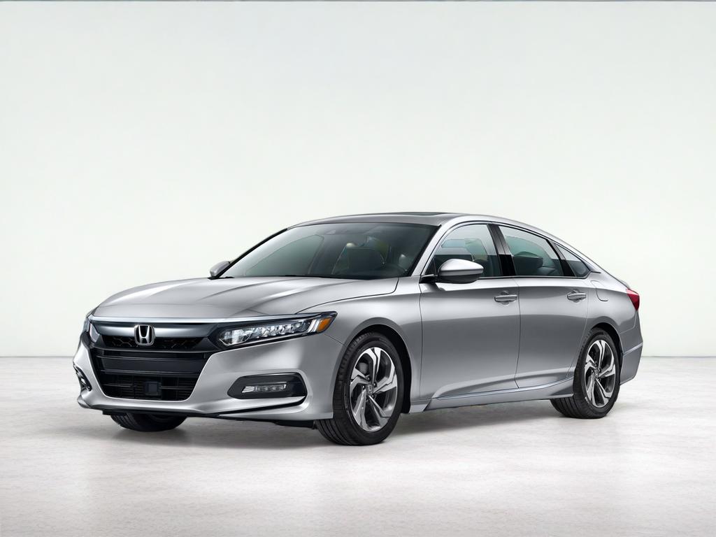 2020 Honda Accord EX