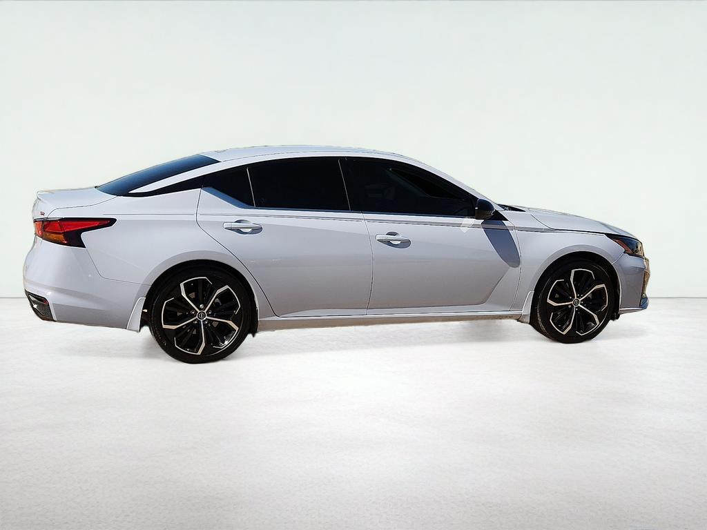 2026 Nissan Altima 2.5 SR