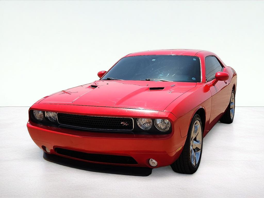 2014 Dodge Challenger