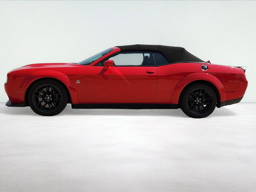 2019 Dodge Challenger R/T Scat Pack