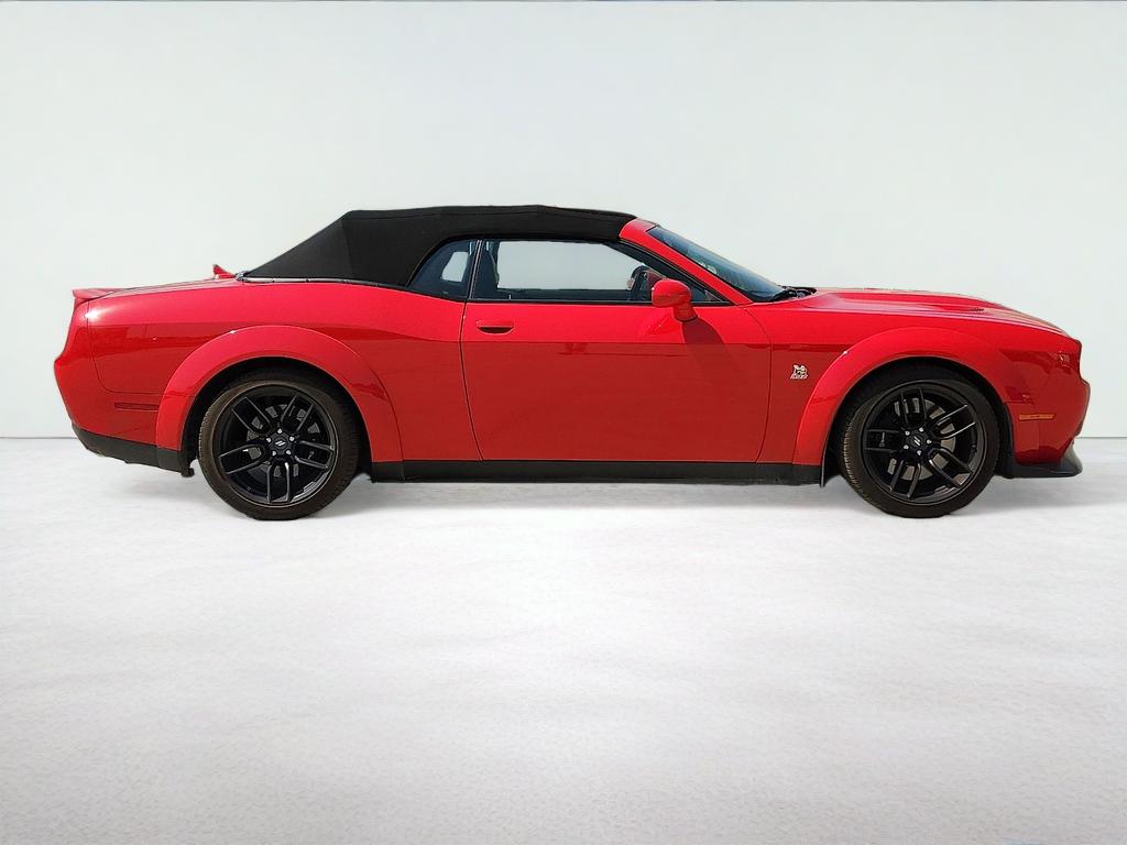 2019 Dodge Challenger R/T Scat Pack