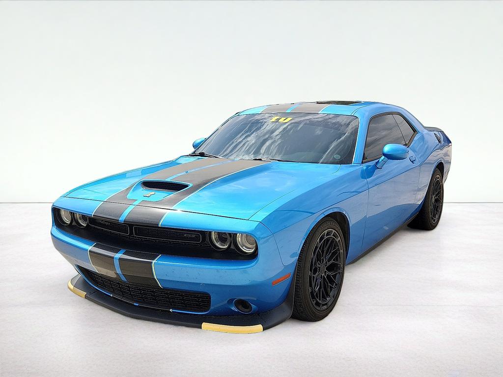 2023 Dodge Challenger GT