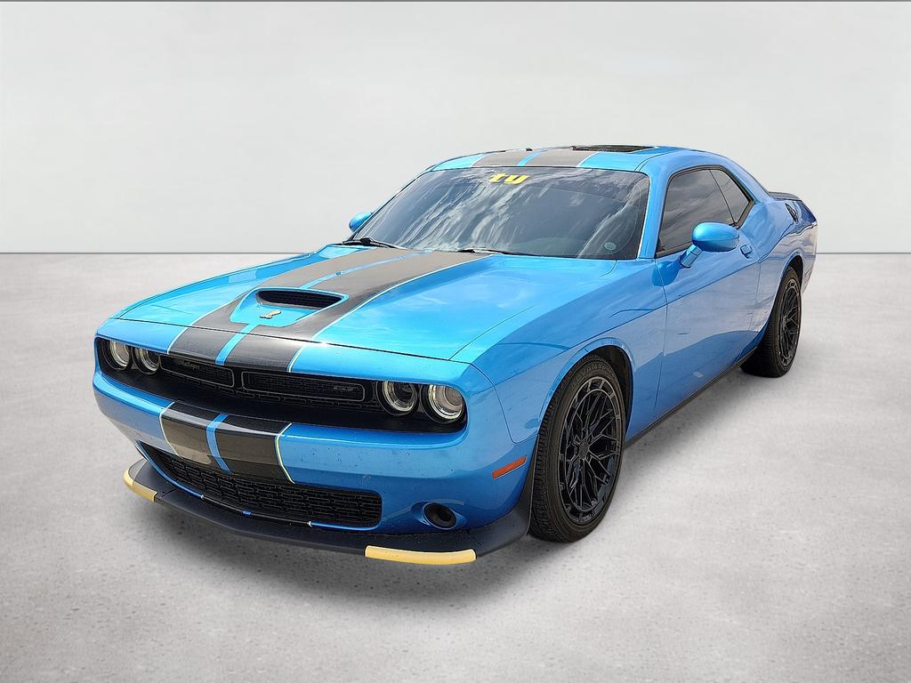 2023 Dodge Challenger GT