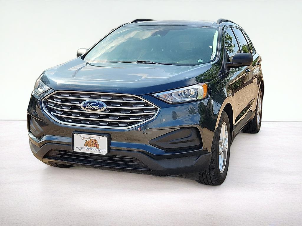 2022 Ford Edge SE