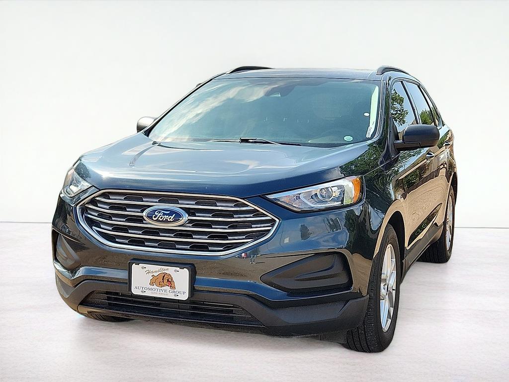 2022 Ford Edge SE