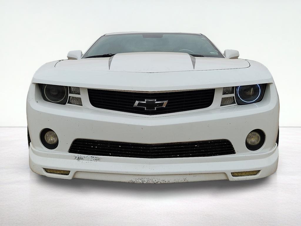 2010 Chevrolet Camaro 1LT