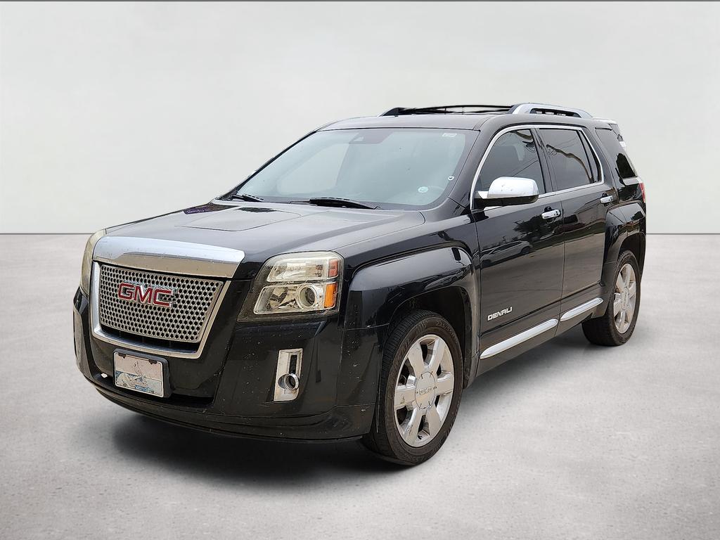 2013 GMC Terrain Denali