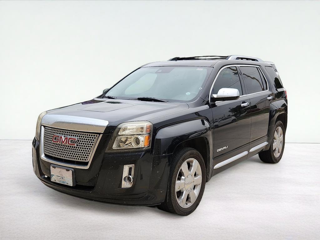 2013 GMC Terrain Denali