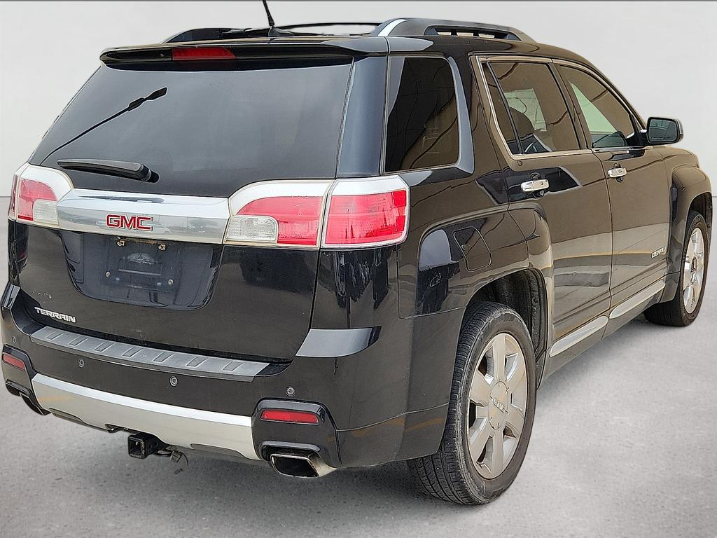 2013 GMC Terrain Denali