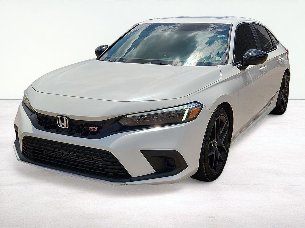 2024 Honda Civic Si Base