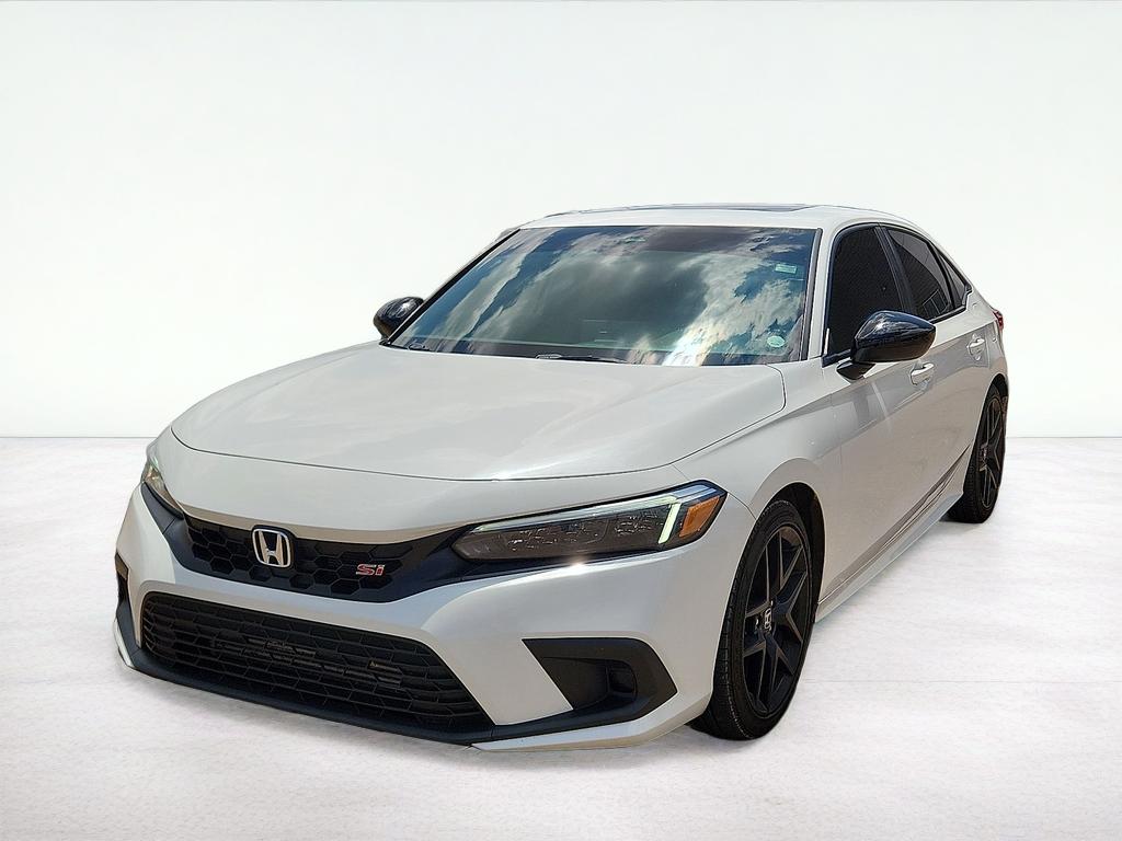 2024 Honda Civic Si Base