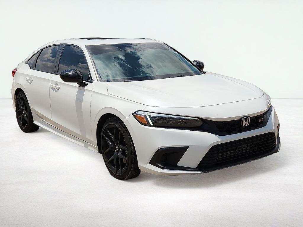 2024 Honda Civic Si Base