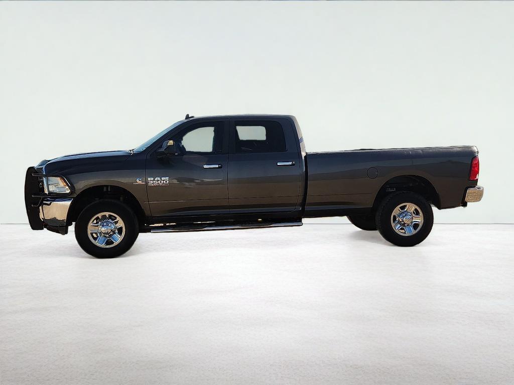 2014 RAM 3500 SLT