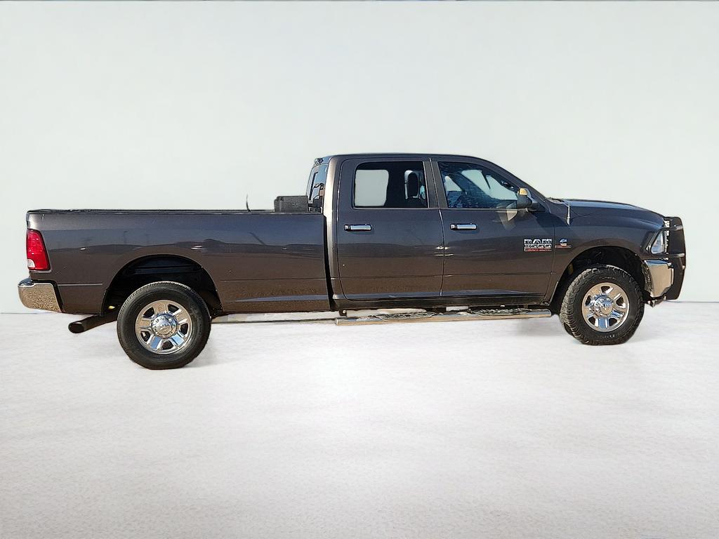 2014 RAM 3500 SLT