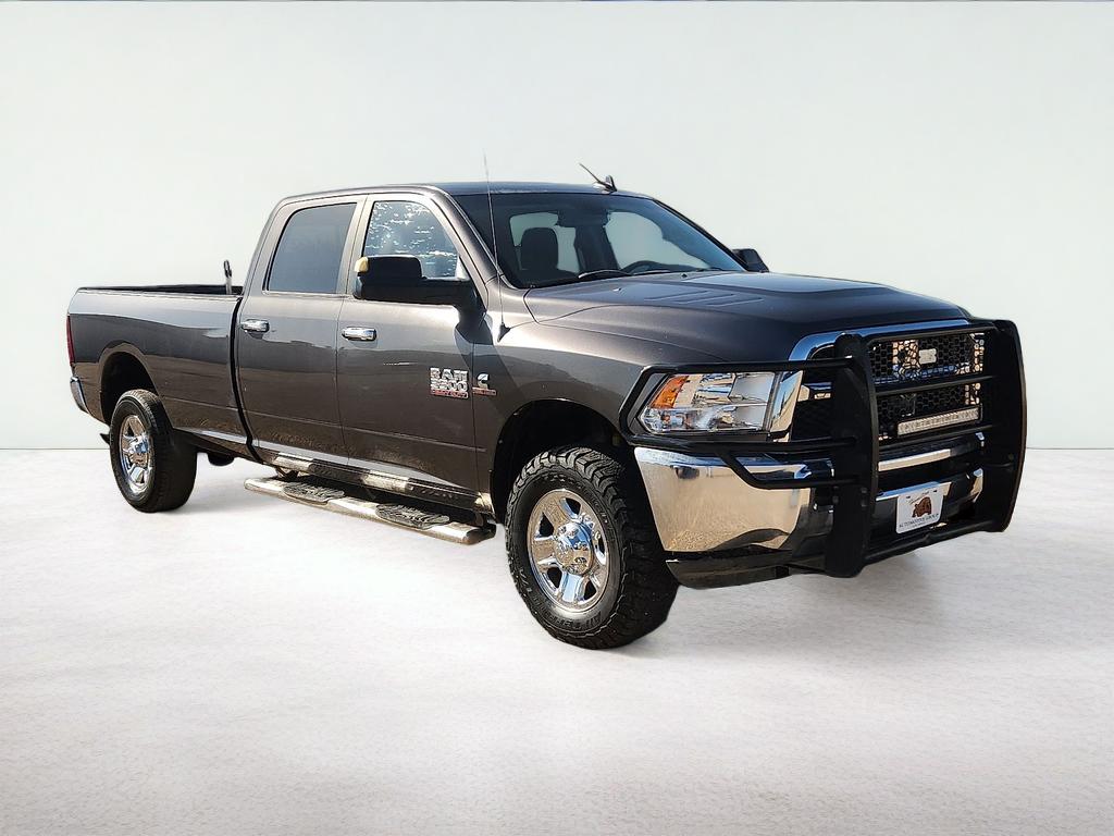 2014 RAM 3500 SLT