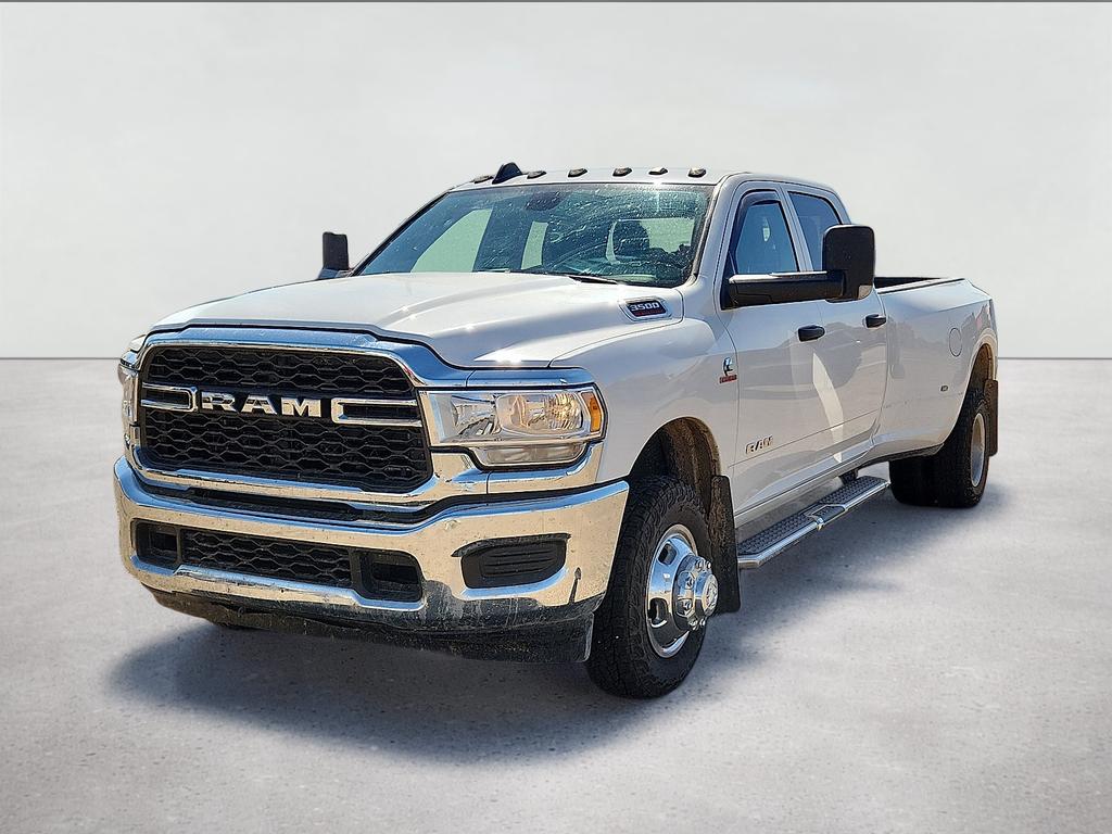 2022 RAM 3500 Tradesman