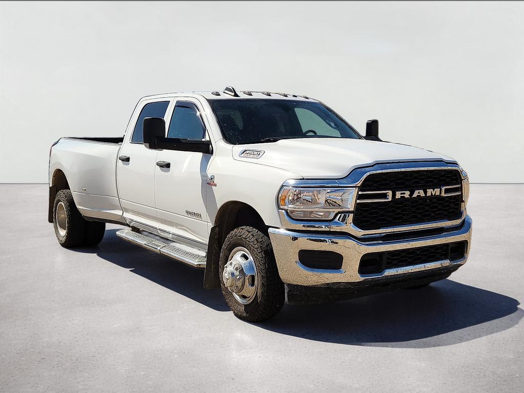2022 RAM 3500 Tradesman
