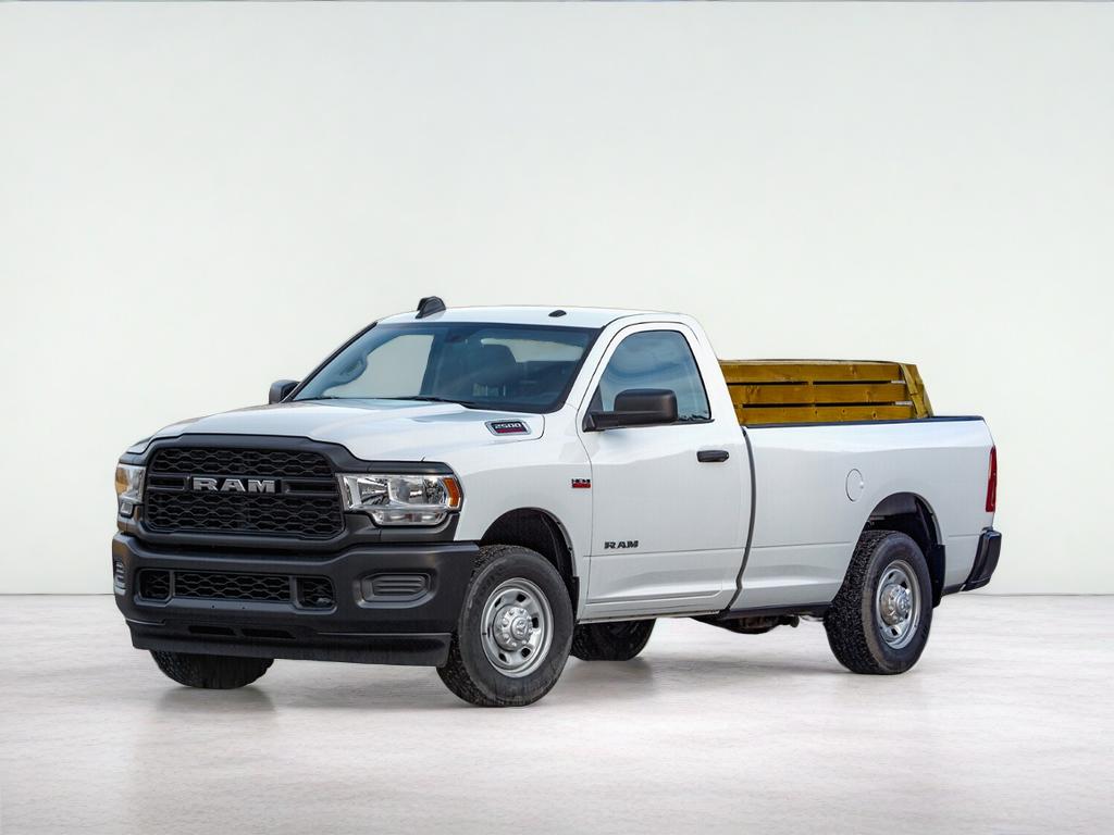 2019 RAM 2500 Big Horn