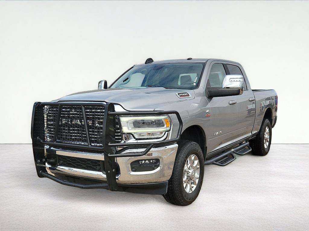 2023 RAM 2500 Pickup