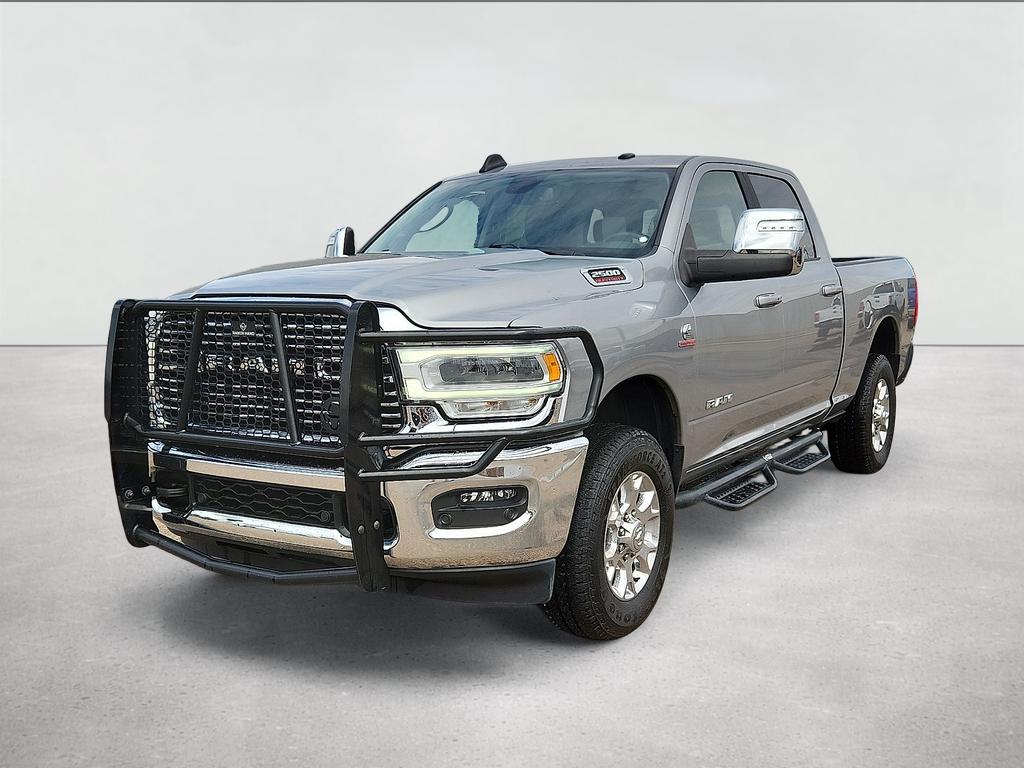 2023 RAM 2500 Pickup