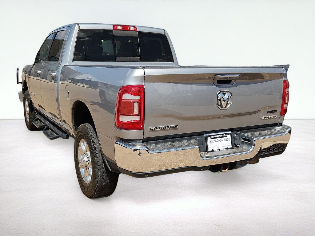 2023 RAM 2500 Laramie