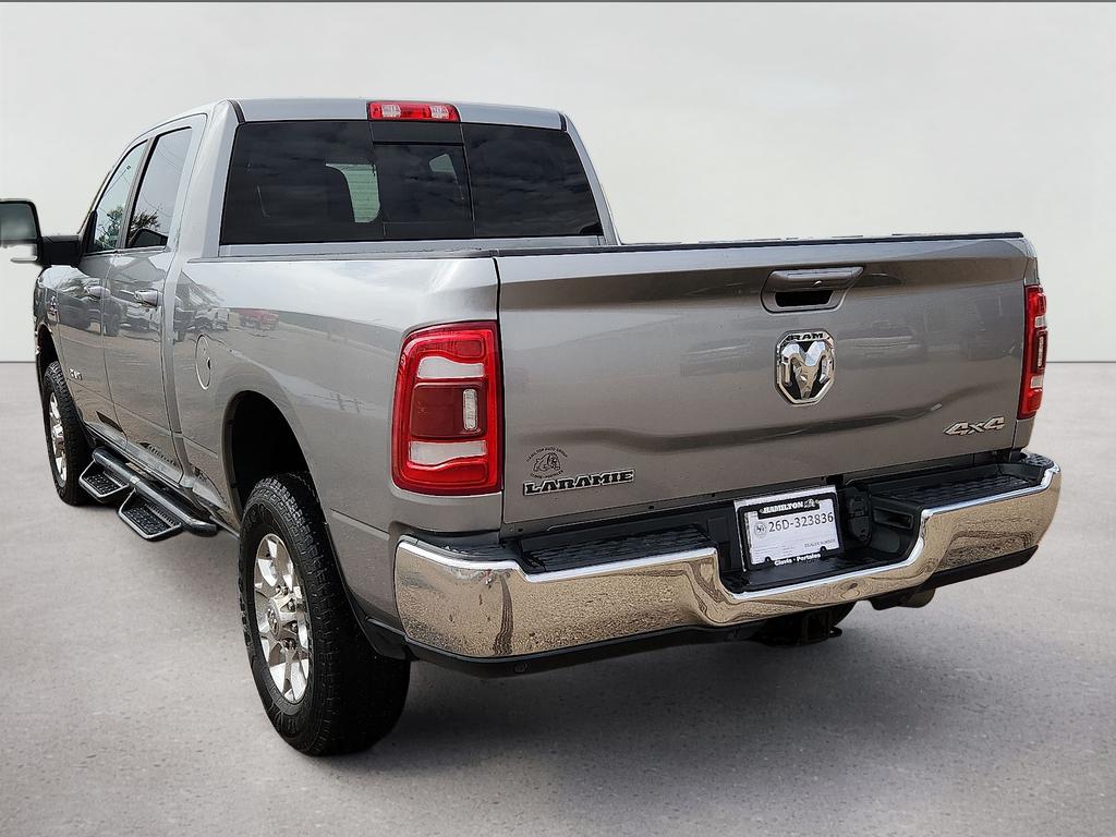 2023 RAM 2500 Laramie