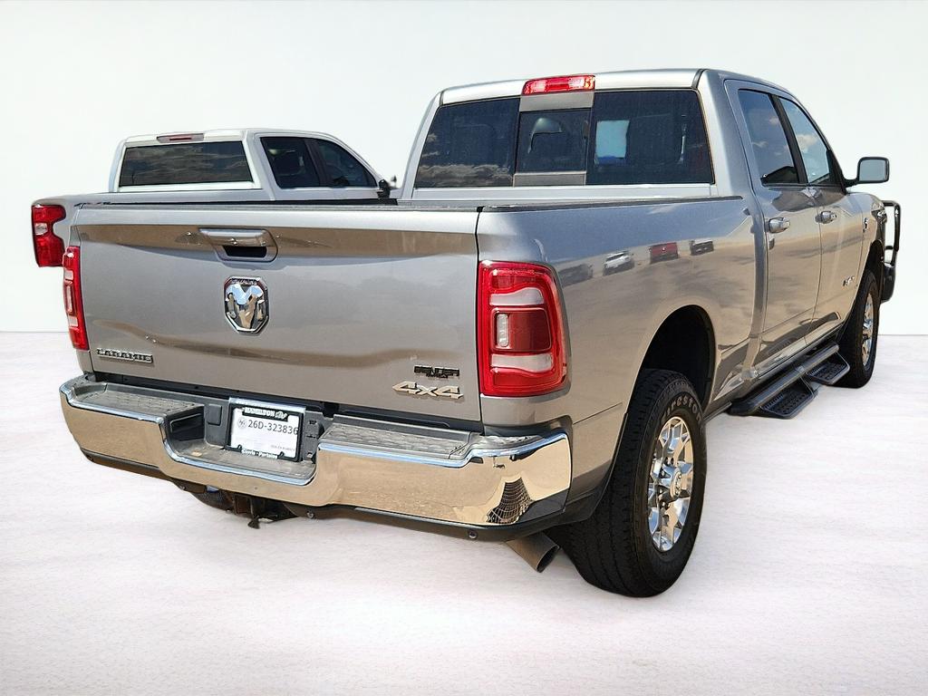 2023 RAM 2500 Laramie
