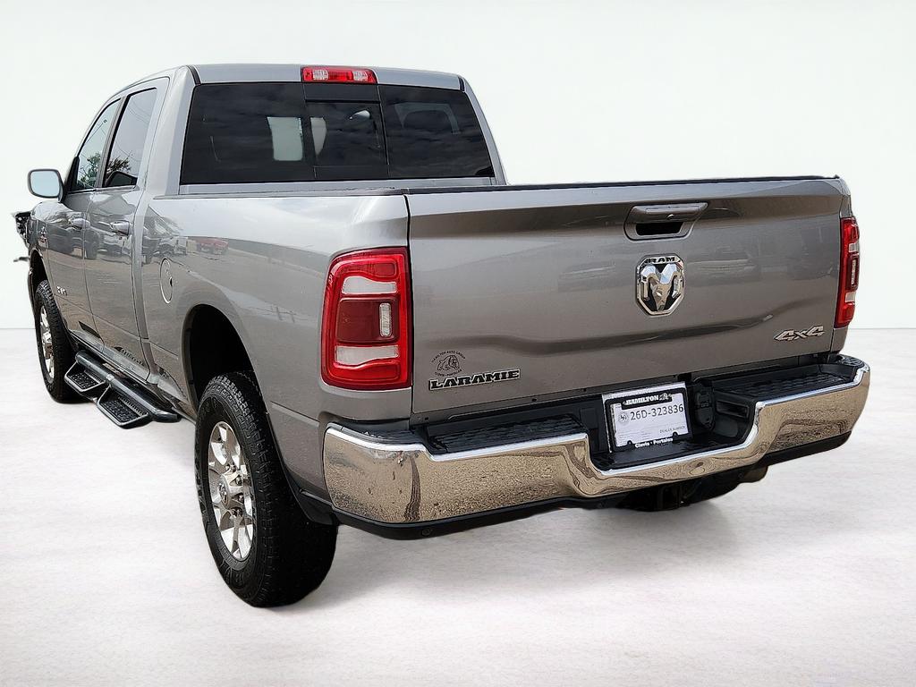2023 RAM 2500 Laramie