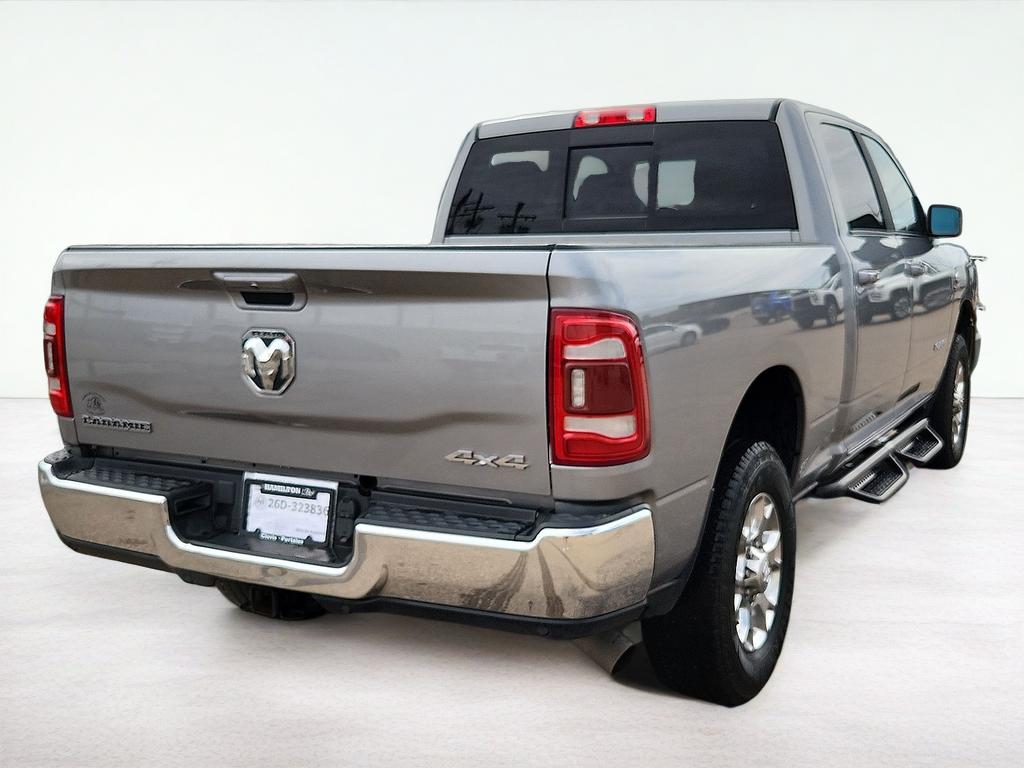 2023 RAM 2500 Laramie