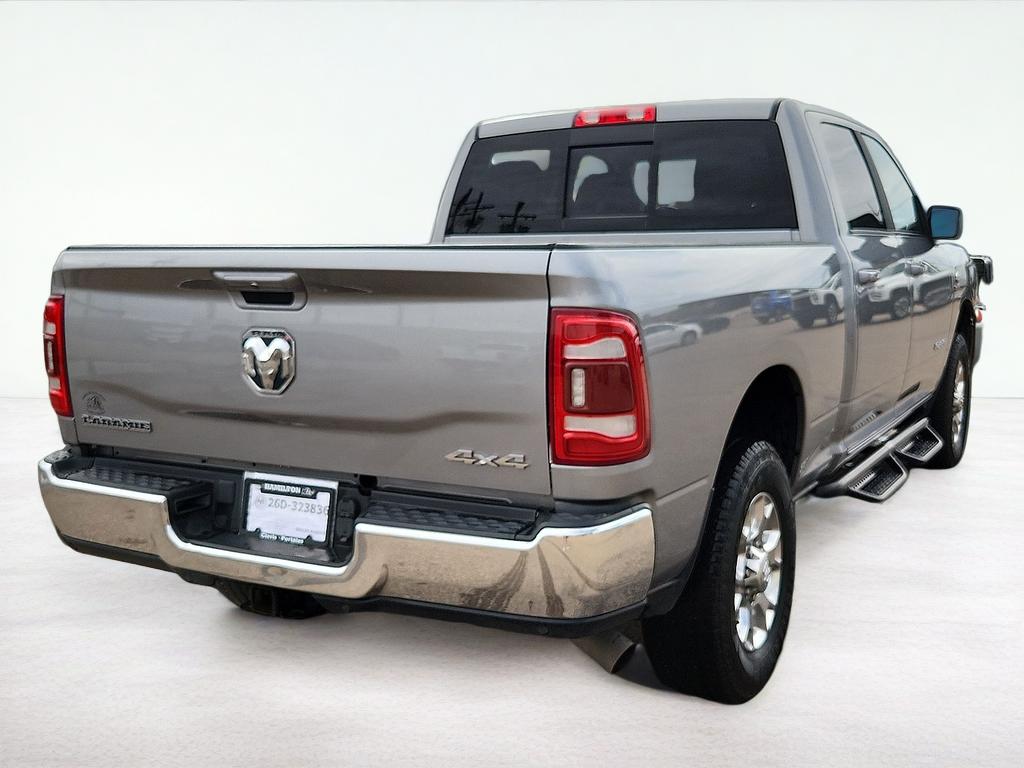 2023 RAM 2500 Laramie