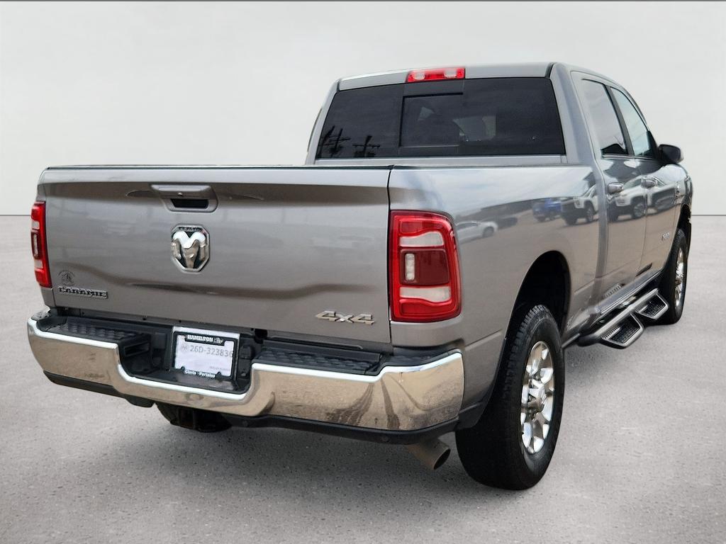 2023 RAM 2500 Laramie