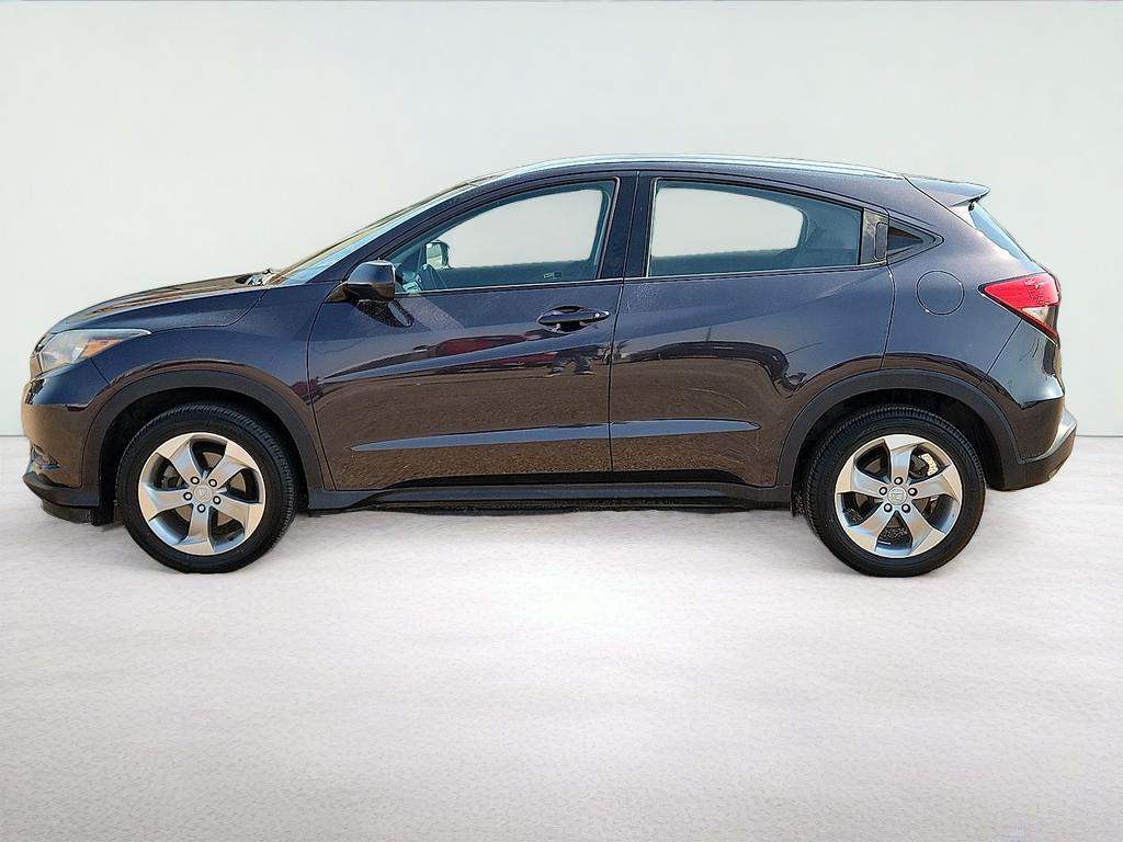 2018 Honda HR-V LX