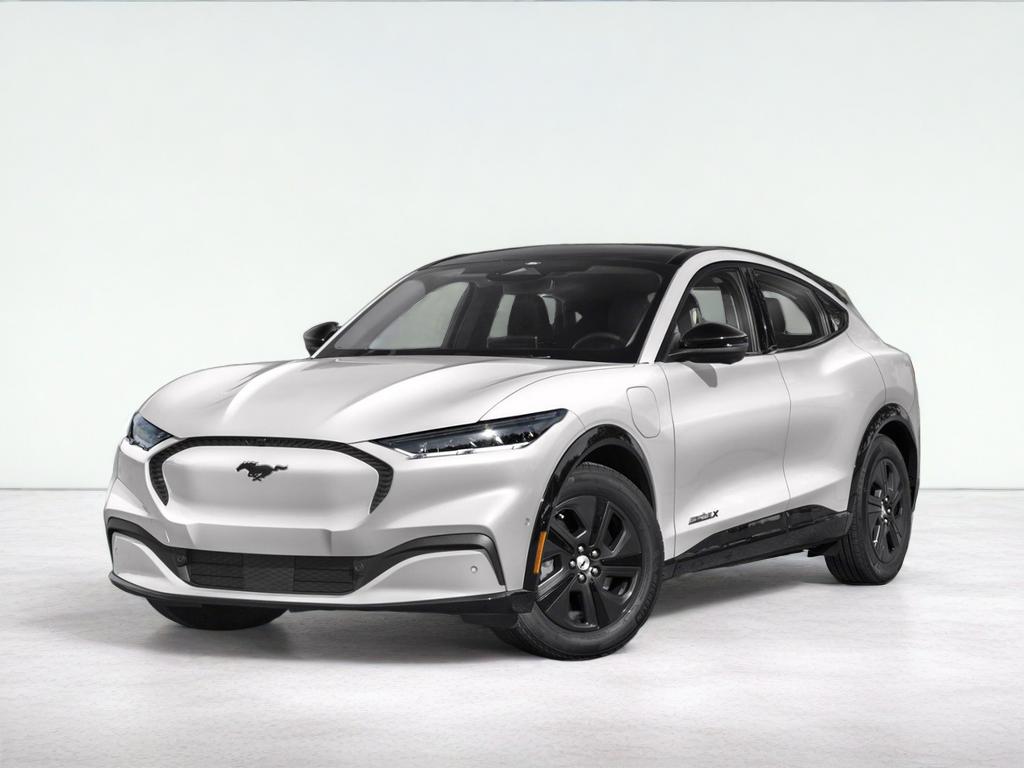 2023 Ford Mustang Mach-E Select