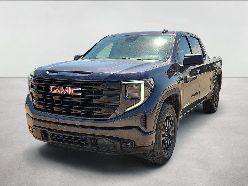 2024 GMC Sierra Elevation