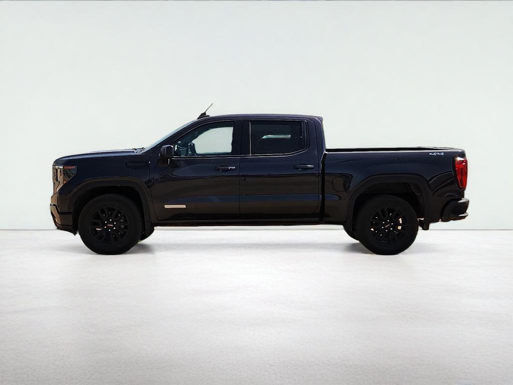 2024 GMC Sierra Elevation