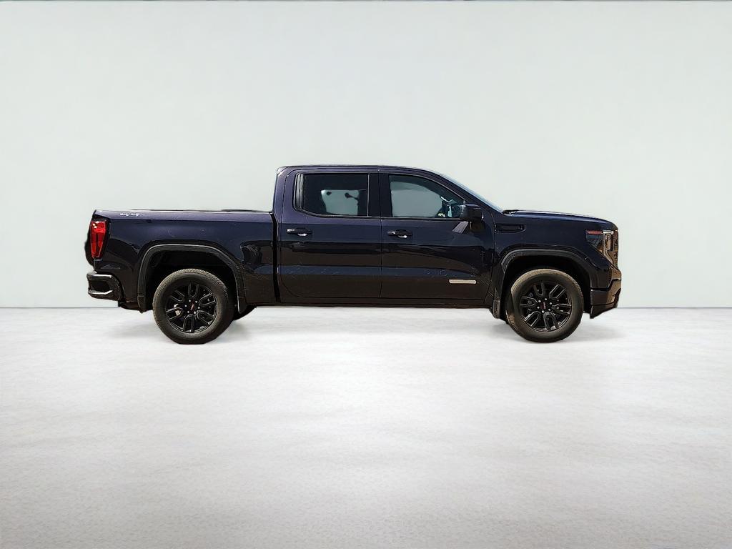 2024 GMC Sierra Elevation