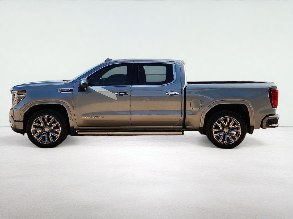 2024 GMC Sierra Denali