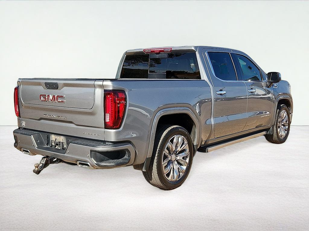 2024 GMC Sierra Denali