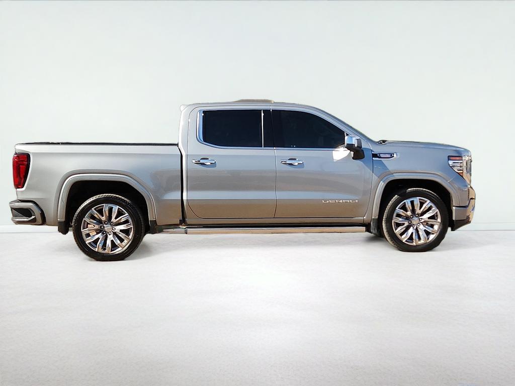 2024 GMC Sierra Denali