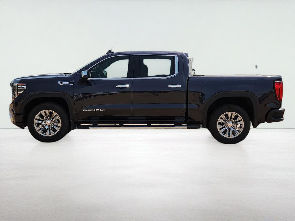 2022 GMC Sierra Denali